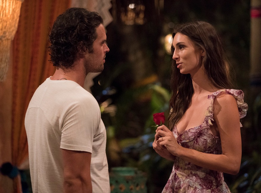 Bachelor in Paradise, Kevin Wendt, Astrid Loch